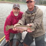 Clark Fork River Montana Fly Fishing