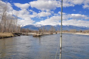 Skwala, Skwalla fishing 