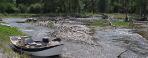 Montana Fly Fishing Outfitters
